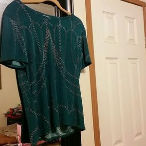 Beautiful Green shirt